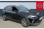 2022 SEAT Arona