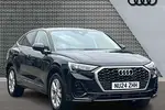 2024 Audi Q3
