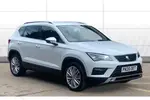 2020 SEAT Ateca
