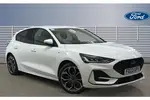2023 Ford Focus