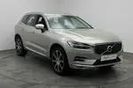 2021 Volvo XC60