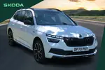 2021 Skoda Kamiq