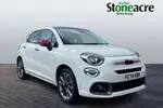 2024 Fiat 500X