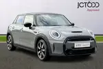2022 MINI Hatchback 5dr