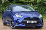 2023 Toyota Yaris