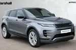 2022 Land Rover Range Rover Evoque