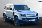 2024 Land Rover Defender