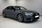 2019 Audi A6