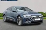 2023 Audi Q8