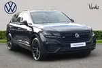 2021 Volkswagen Touareg