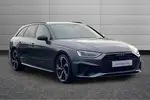 2022 Audi A4 Avant