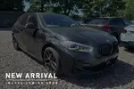 2024 BMW 1 Series