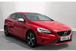 2019 Volvo V40