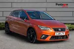 2019 SEAT Ibiza