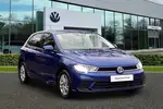 2022 Volkswagen Polo
