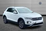 2022 Volkswagen T-Roc