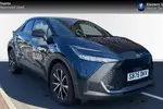 2025 Toyota C-HR