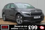 2022 Skoda Enyaq