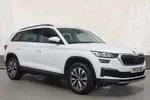 2023 Skoda Kodiaq