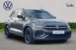 2023 Volkswagen T-Roc