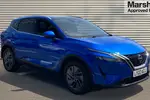 2022 Nissan Qashqai