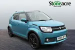 2019 Suzuki Ignis