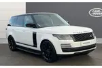 2021 Land Rover Range Rover