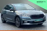 2023 Skoda Fabia
