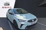 2026 SEAT Ibiza