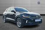2025 Volkswagen T-Roc