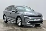 2025 Skoda Enyaq
