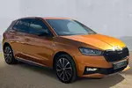 2022 Skoda Fabia