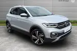 2019 Volkswagen T-Cross