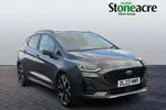 2023 Ford Fiesta