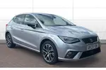 2023 SEAT Ibiza