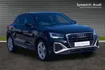 2023 Audi Q2
