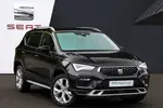 2024 SEAT Ateca