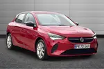 2020 Vauxhall Corsa