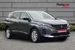 2022 Peugeot 5008