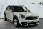 2018 MINI Countryman