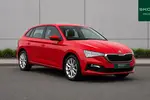2020 Skoda Scala
