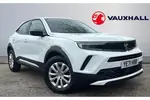 2021 Vauxhall Mokka