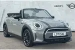 2022 MINI Convertible
