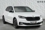 2025 Skoda Fabia