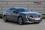 2026 Peugeot 508