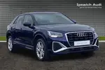 2022 Audi Q2