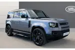 2022 Land Rover Defender