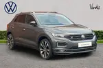2021 Volkswagen T-Roc