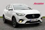 2023 MG ZS
