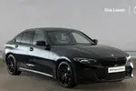 2024 BMW 3 Series